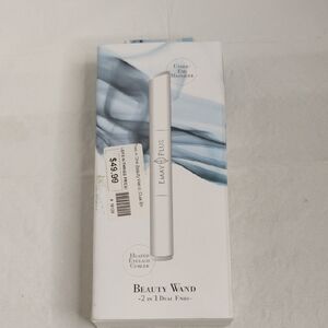 Beauty Wand - White